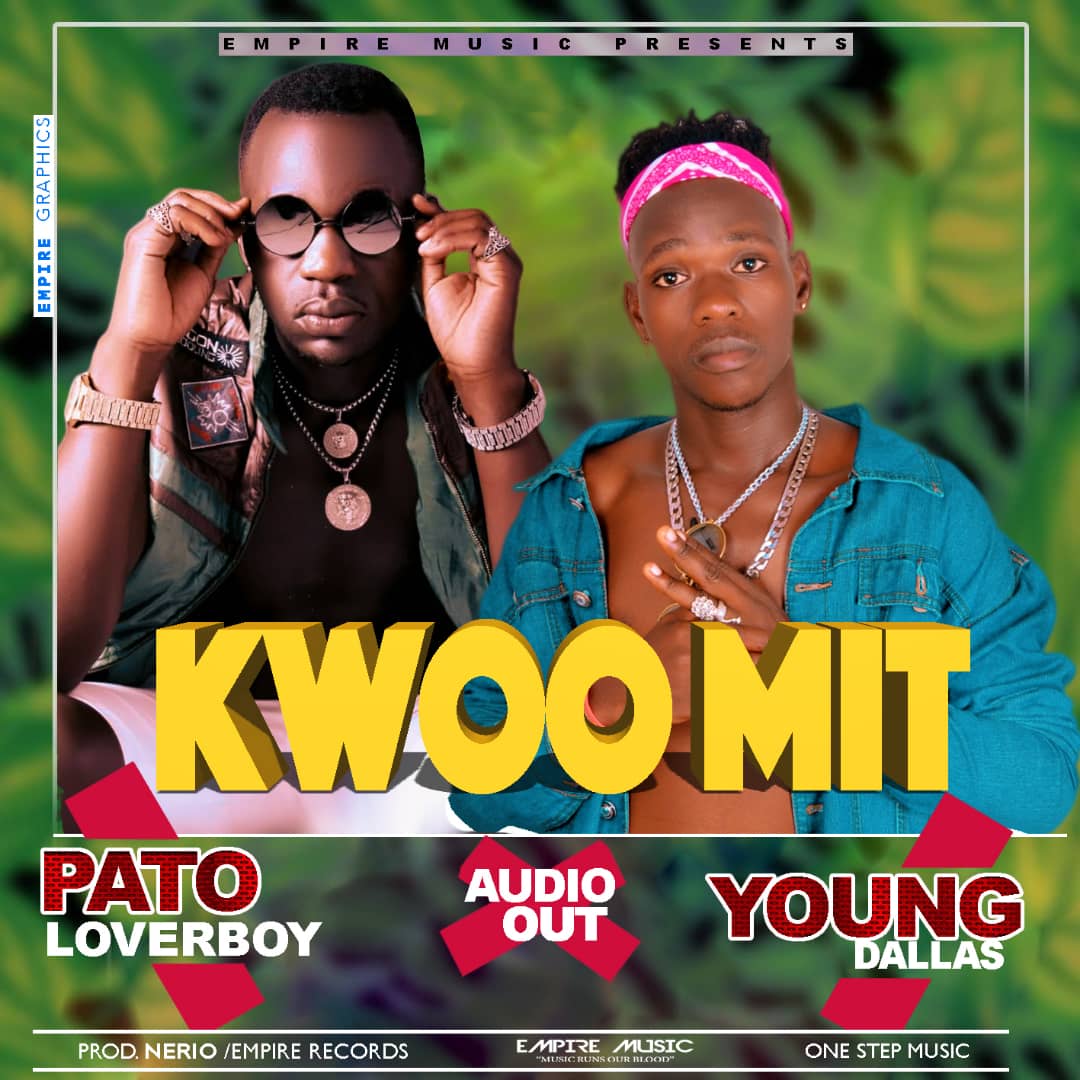 Pato Lover Boy